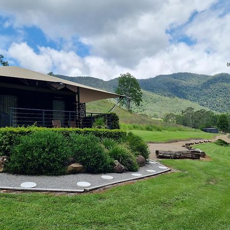 Amaroo Escape Coneac Exterior foto
