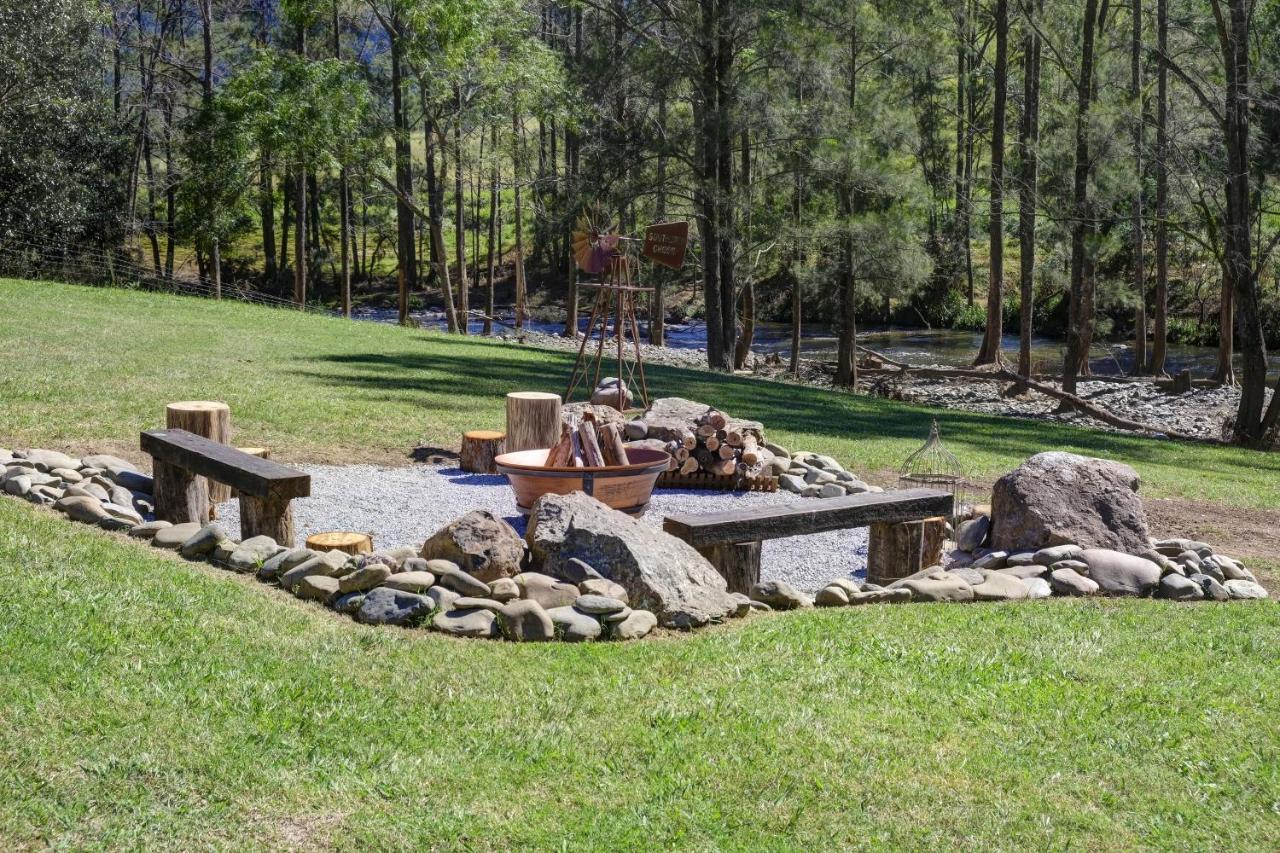 Amaroo Escape Coneac Exterior foto