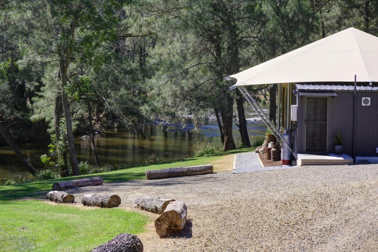 Amaroo Escape Coneac Exterior foto