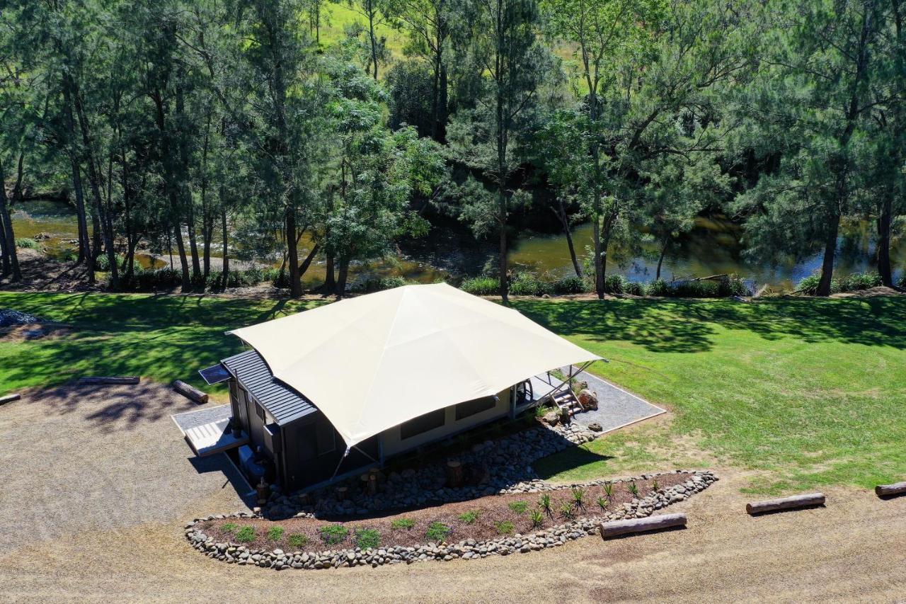 Amaroo Escape Coneac Exterior foto