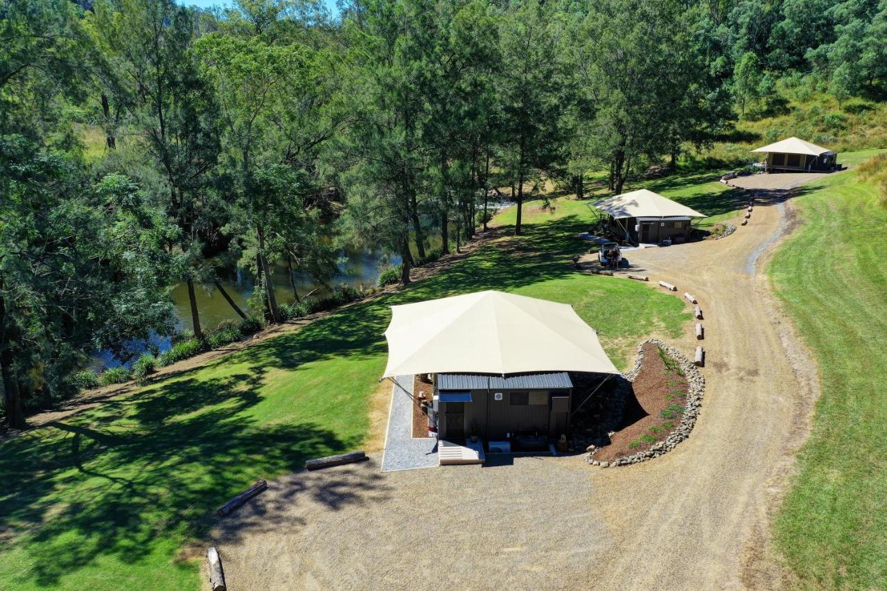 Amaroo Escape Coneac Exterior foto