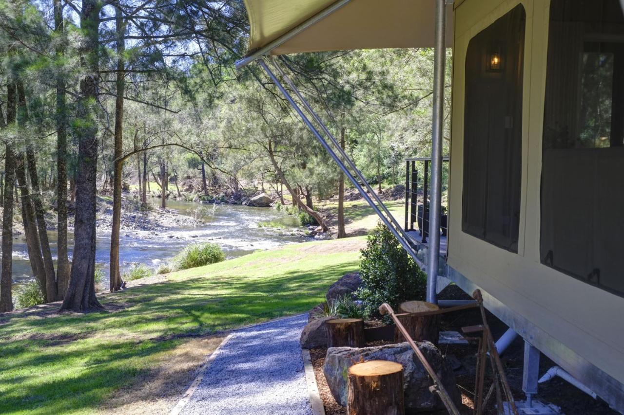Amaroo Escape Coneac Exterior foto