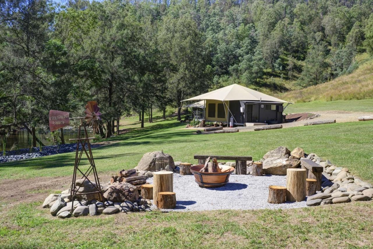 Amaroo Escape Coneac Exterior foto