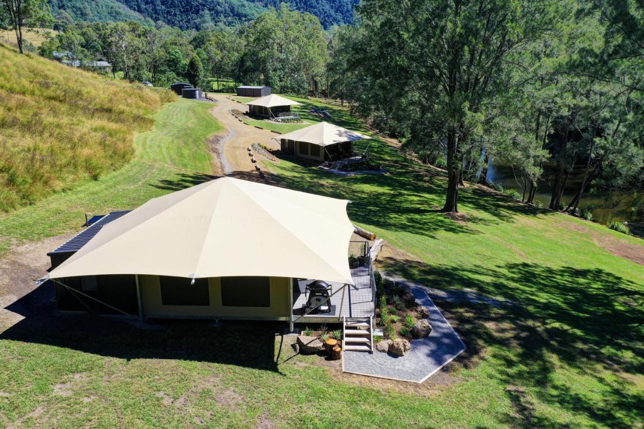 Amaroo Escape Coneac Exterior foto