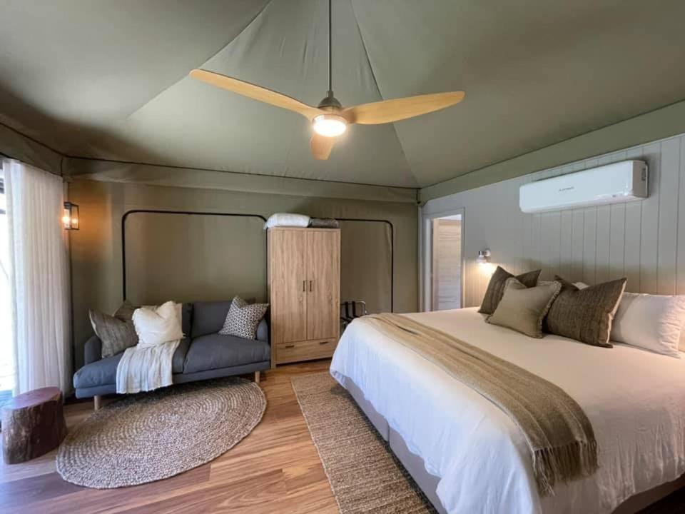 Amaroo Escape Coneac Exterior foto
