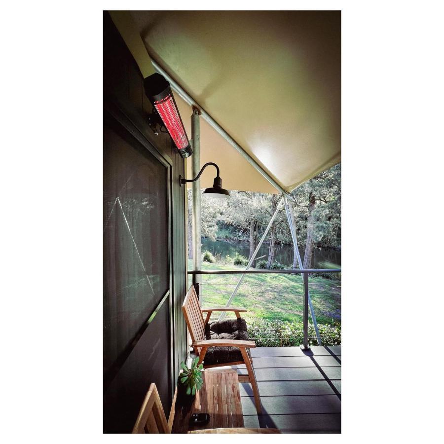 Amaroo Escape Coneac Exterior foto