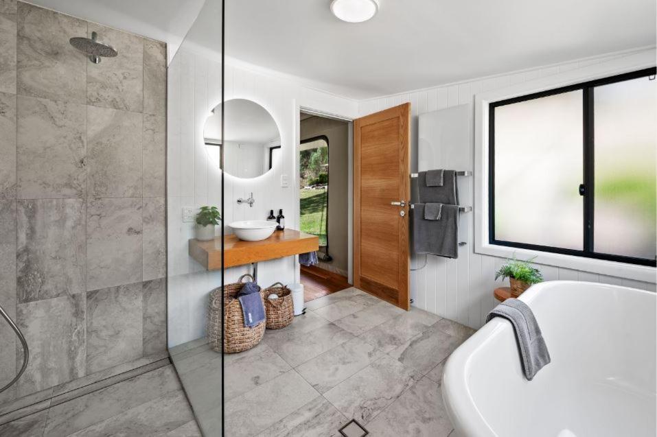 Amaroo Escape Coneac Exterior foto