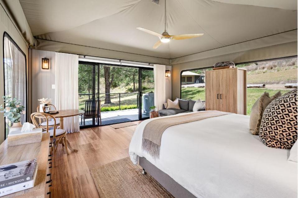 Amaroo Escape Coneac Exterior foto